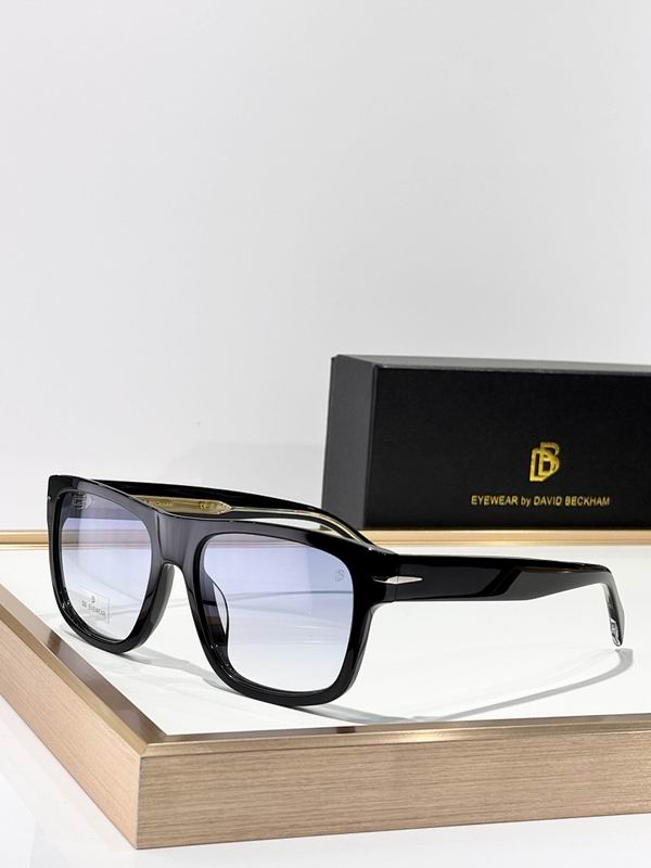 David Beckham Glasses sms (123)