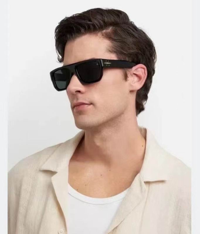 David Beckham Glasses sms (128)