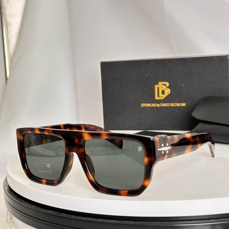 David Beckham Glasses sms (129)