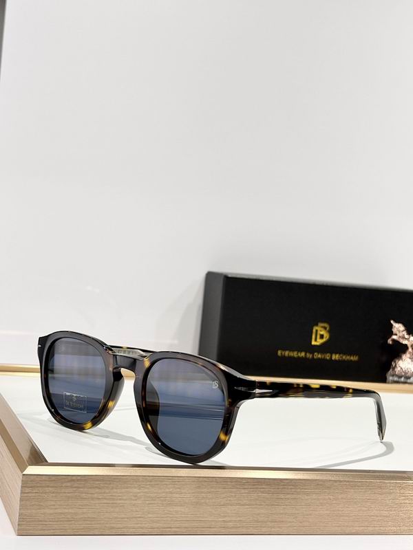 David Beckham Glasses sms (13)