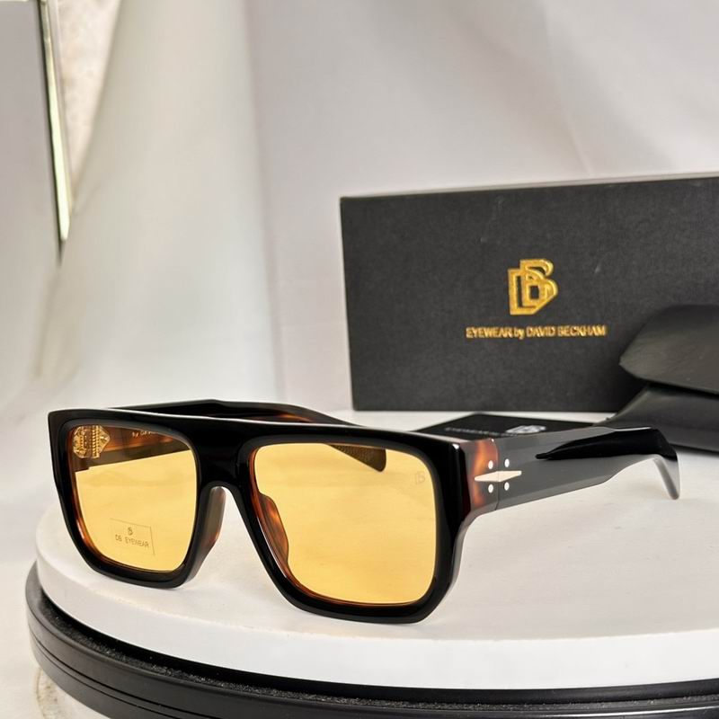 David Beckham Glasses sms (130)