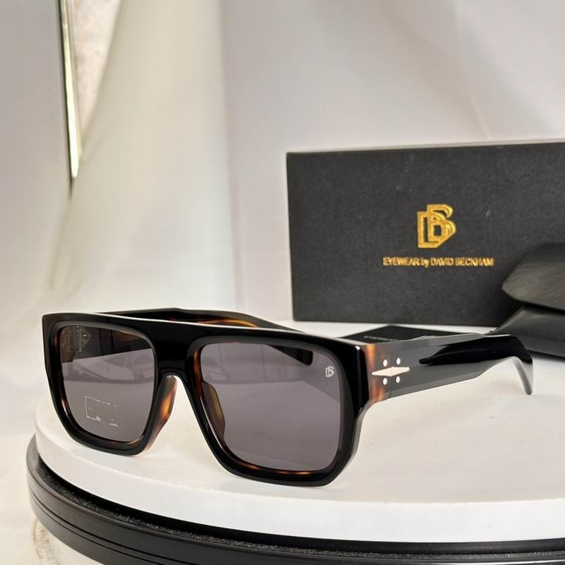 David Beckham Glasses sms (131)