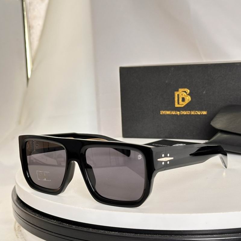 David Beckham Glasses sms (132)