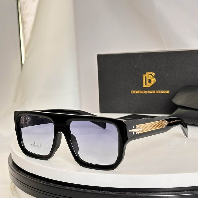 David Beckham Glasses sms (133)