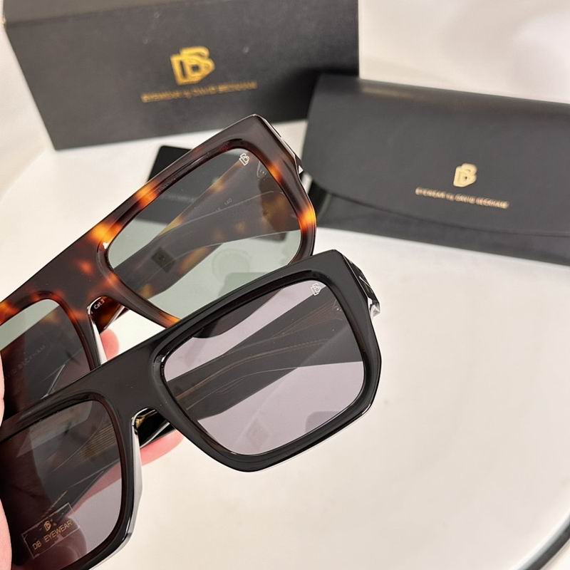 David Beckham Glasses sms (134)