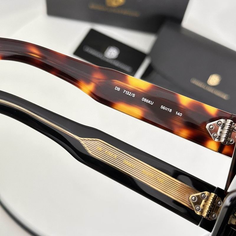 David Beckham Glasses sms (135)