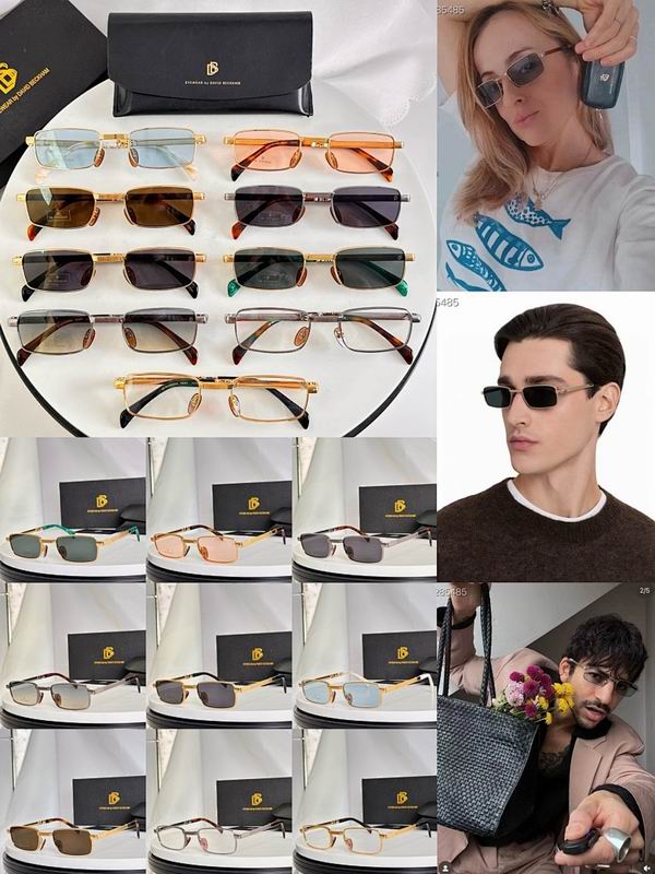 David Beckham Glasses sms (137)