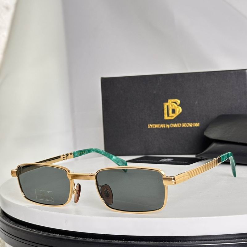 David Beckham Glasses sms (138)