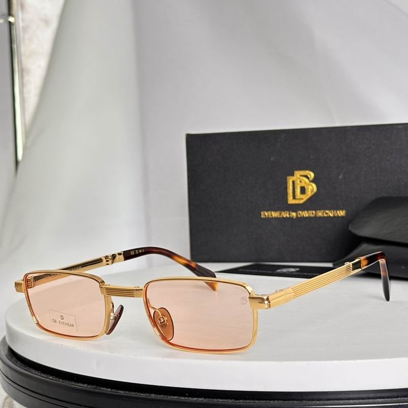 David Beckham Glasses sms (139)