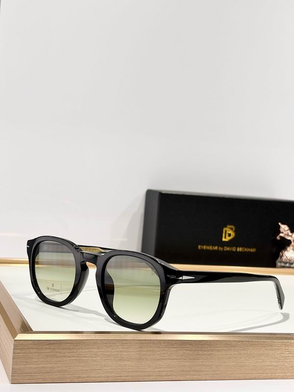 David Beckham Glasses sms (14)