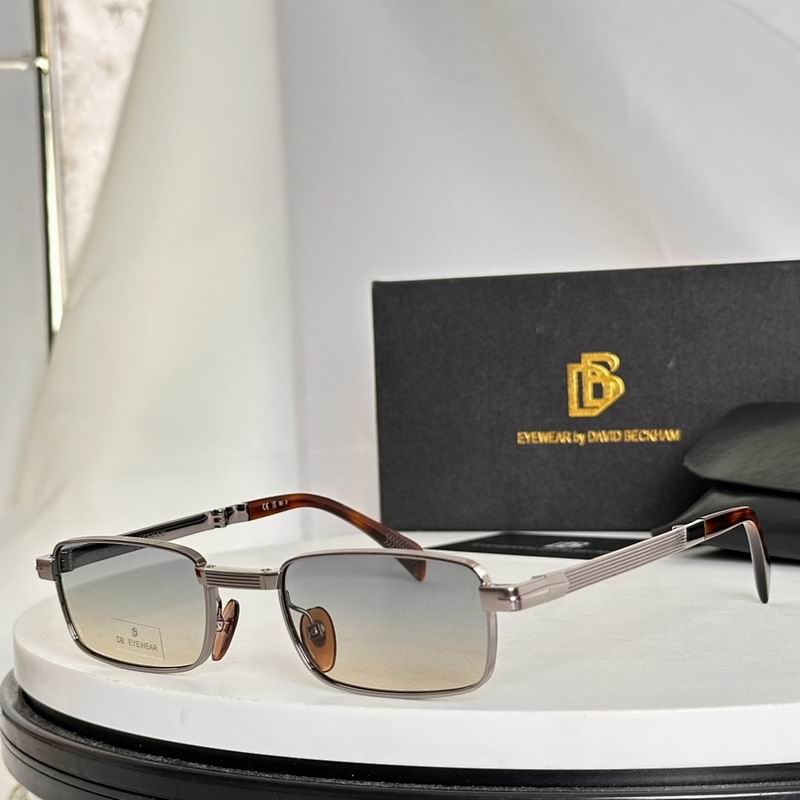 David Beckham Glasses sms (141)