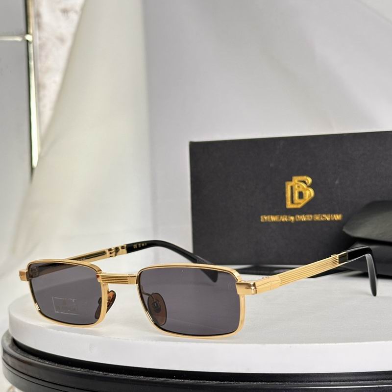 David Beckham Glasses sms (142)