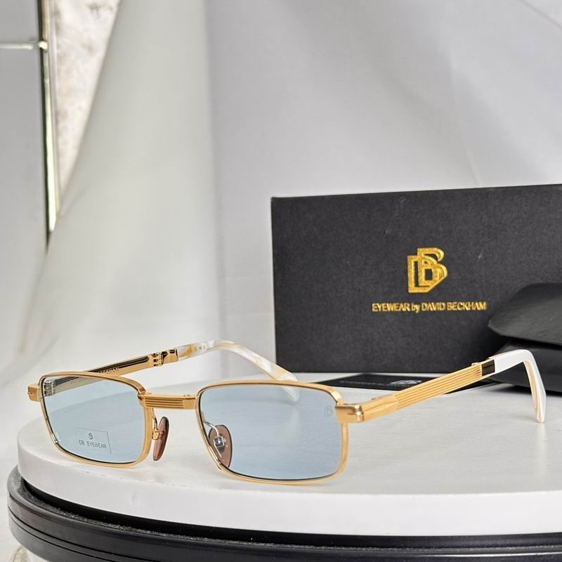 David Beckham Glasses sms (143)