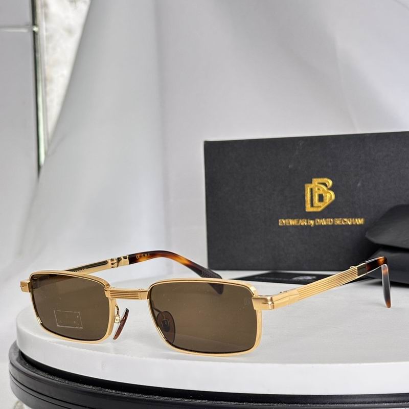 David Beckham Glasses sms (144)