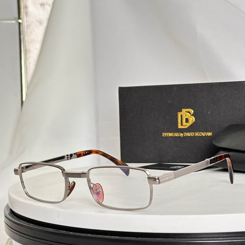 David Beckham Glasses sms (145)