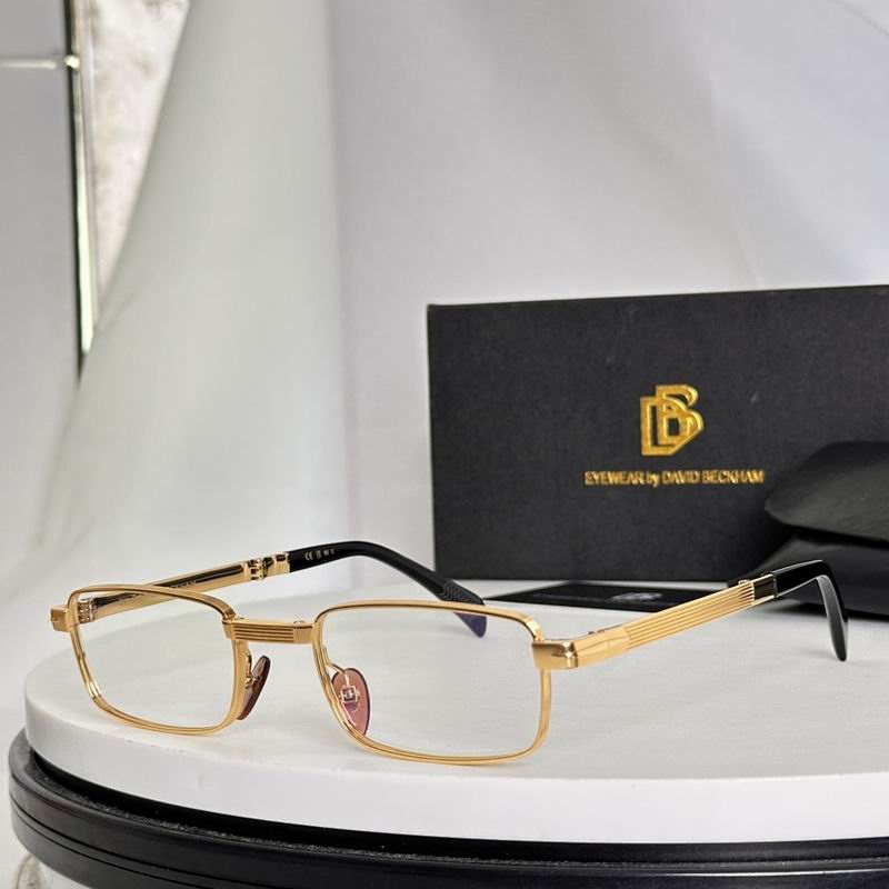 David Beckham Glasses sms (146)