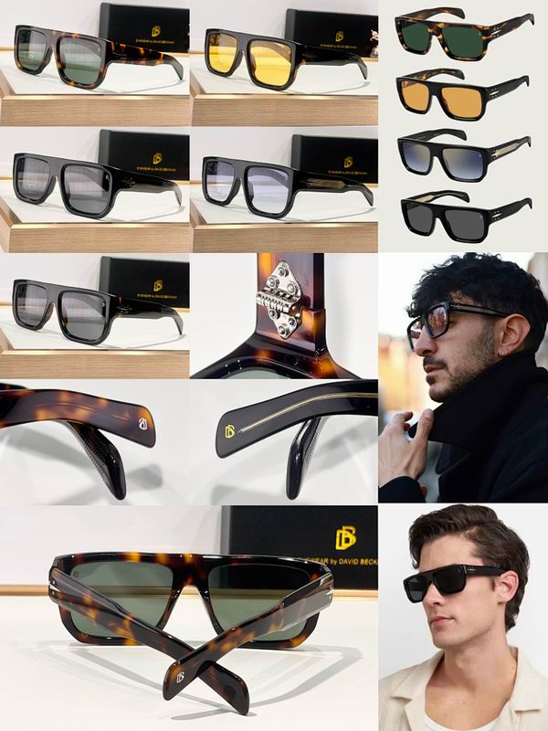 David Beckham Glasses sms (147)