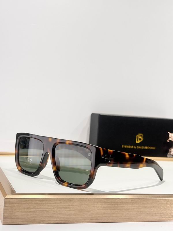 David Beckham Glasses sms (148)