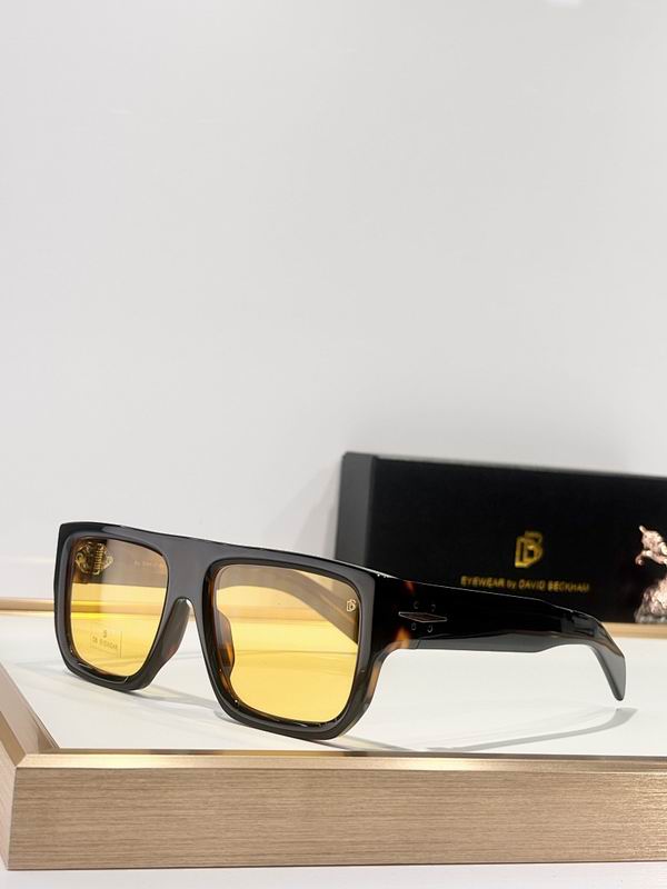 David Beckham Glasses sms (149)