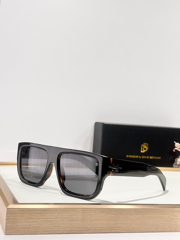 David Beckham Glasses sms (150)