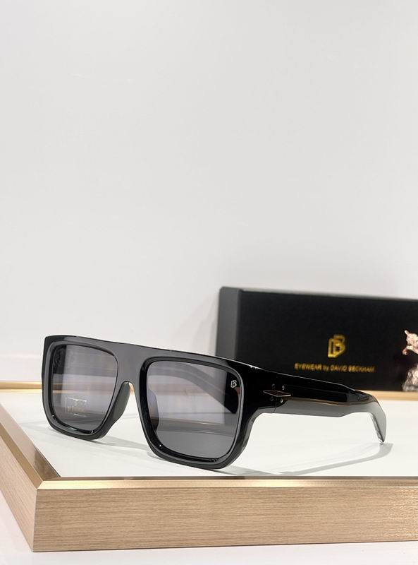 David Beckham Glasses sms (151)