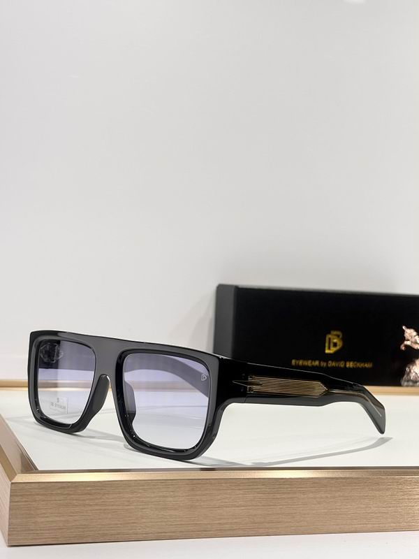 David Beckham Glasses sms (152)