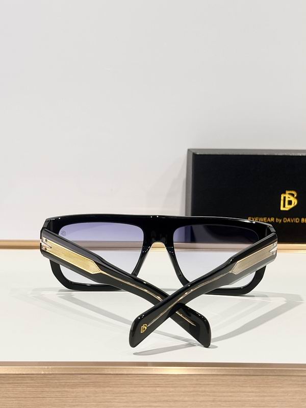 David Beckham Glasses sms (156)