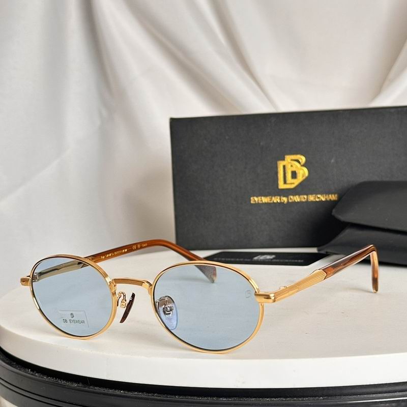 David Beckham Glasses sms (158)