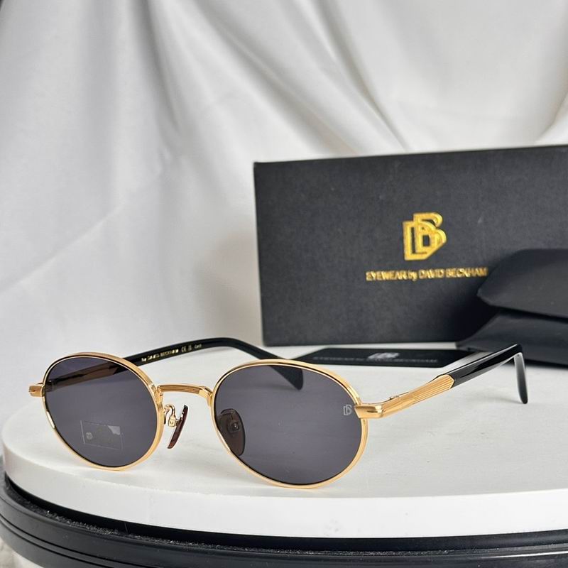 David Beckham Glasses sms (159)