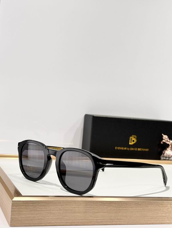 David Beckham Glasses sms (16)