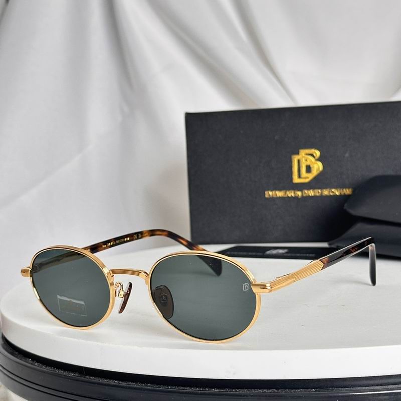 David Beckham Glasses sms (160)