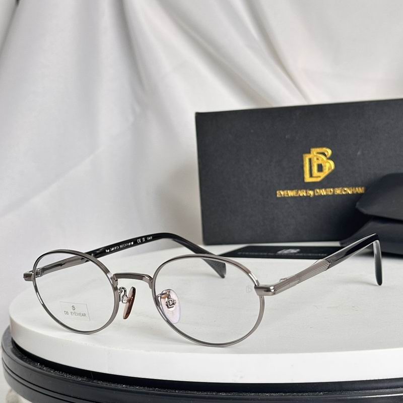 David Beckham Glasses sms (161)