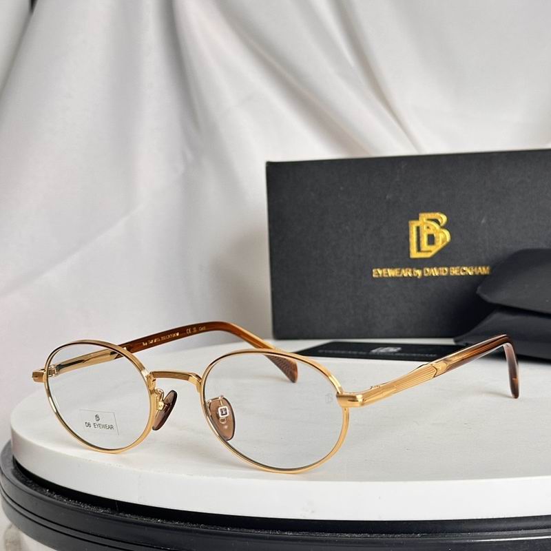 David Beckham Glasses sms (162)