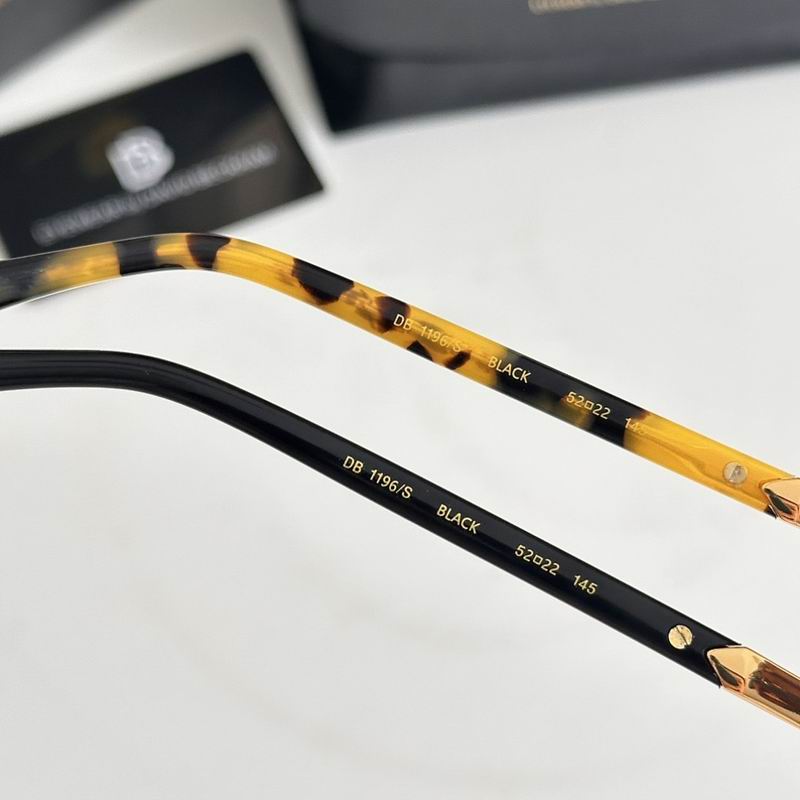 David Beckham Glasses sms (164)