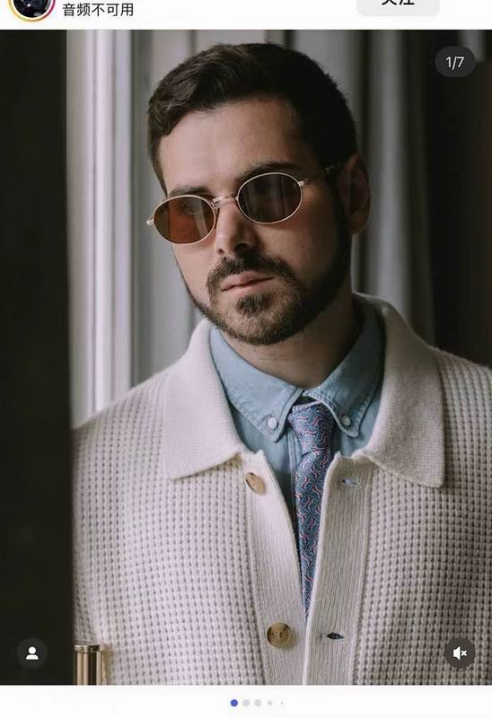 David Beckham Glasses sms (168)