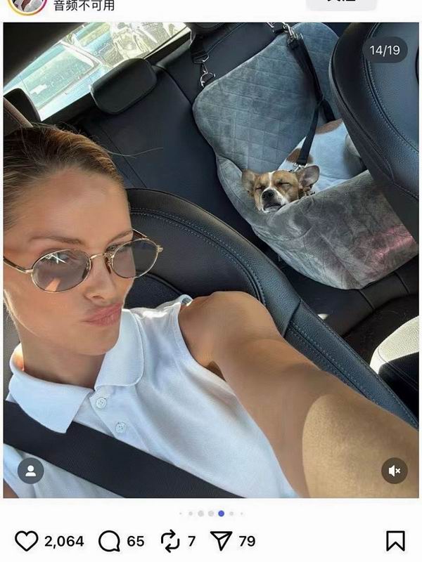 David Beckham Glasses sms (169)