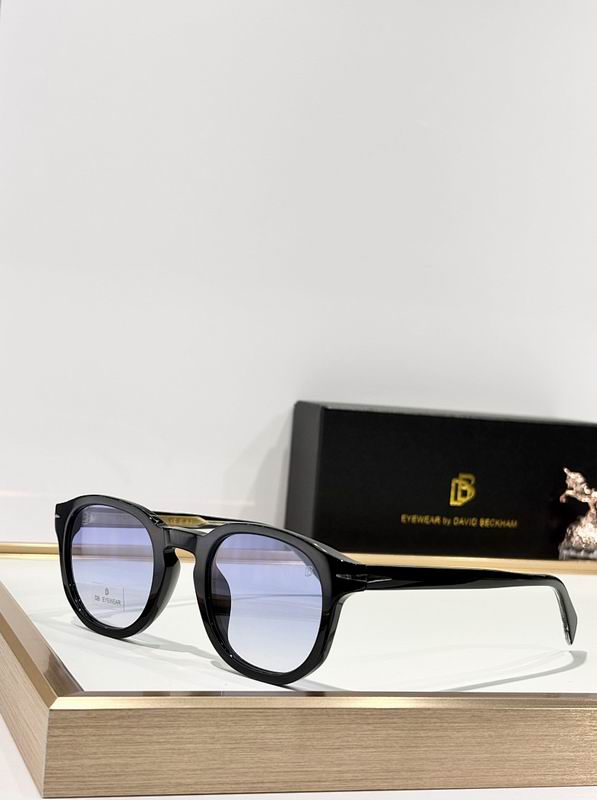 David Beckham Glasses sms (17)