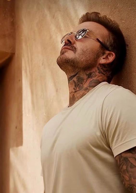 David Beckham Glasses sms (171)
