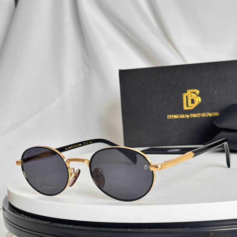 David Beckham Glasses sms (176)