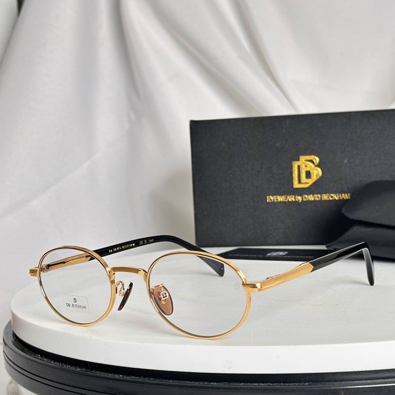 David Beckham Glasses sms (179)