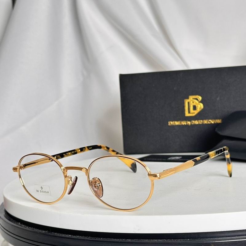 David Beckham Glasses sms (180)