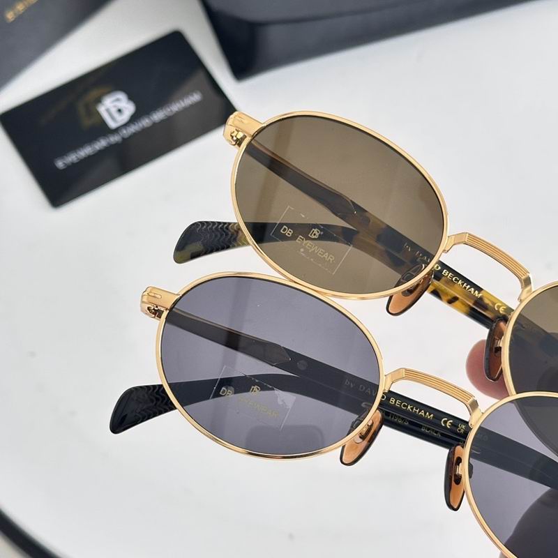 David Beckham Glasses sms (181)