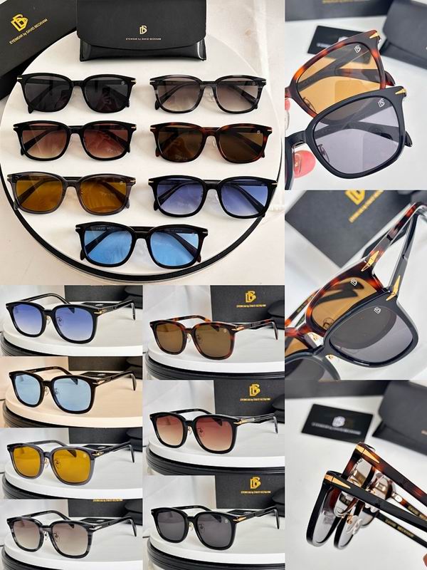 David Beckham Glasses sms (184)