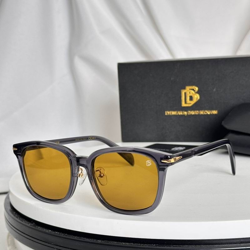 David Beckham Glasses sms (187)