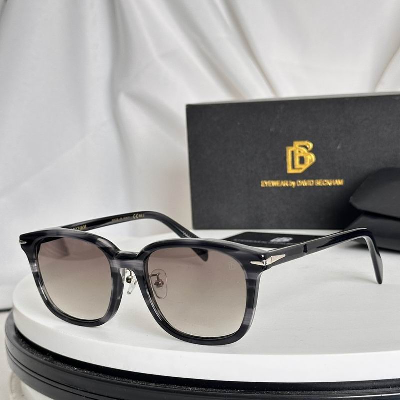 David Beckham Glasses sms (188)