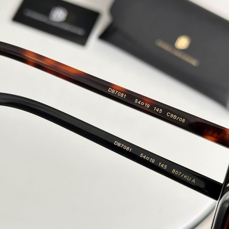 David Beckham Glasses sms (192)