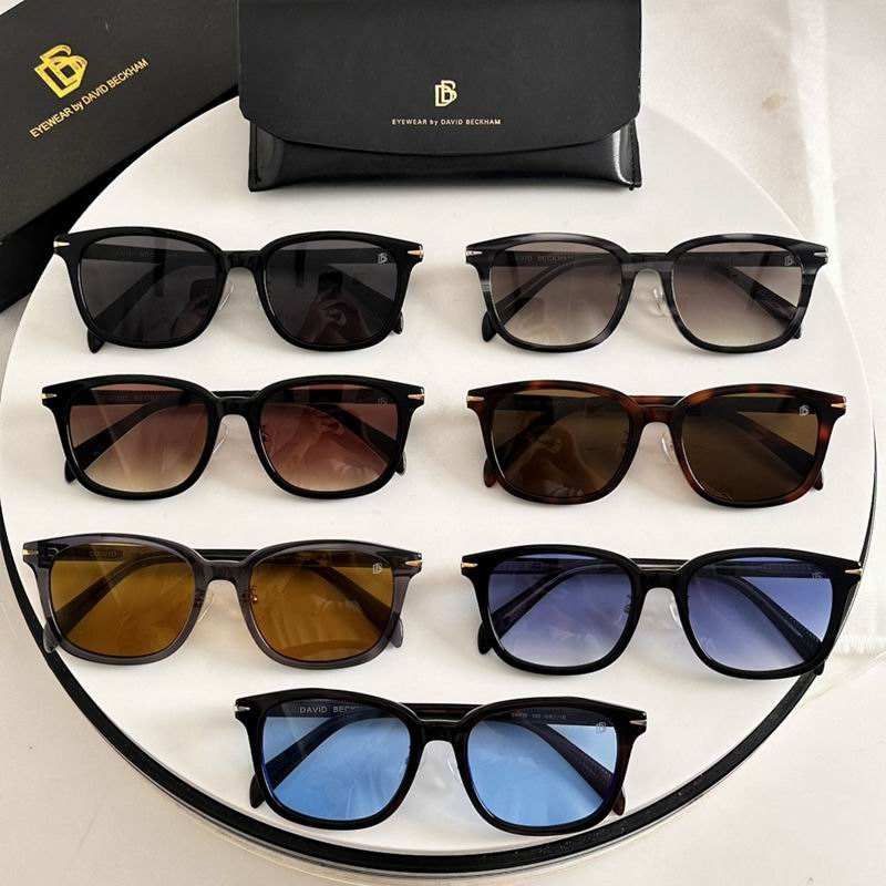 David Beckham Glasses sms (193)