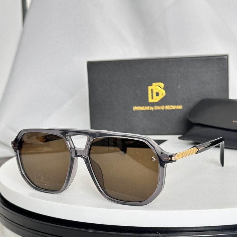 David Beckham Glasses sms (196)