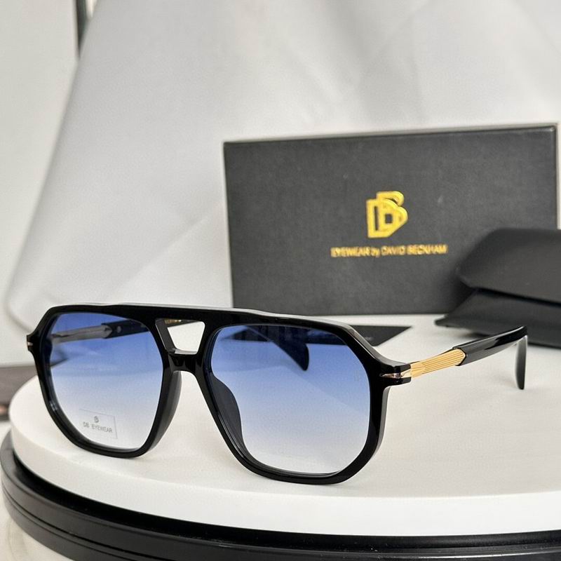 David Beckham Glasses sms (197)