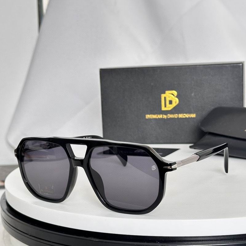 David Beckham Glasses sms (198)